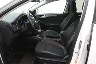 Ford Focus, 1.5, 110 kW, bensiin, manuaal, esivedu