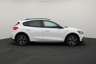 Ford Focus, 1.5, 110 kW, bensiin, manuaal, esivedu