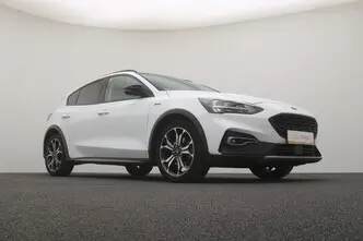 Ford Focus, 1.5, 110 kW, bensiin, manuaal, esivedu