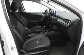 Ford Focus, 1.5, 110 kW, bensiin, manuaal, esivedu