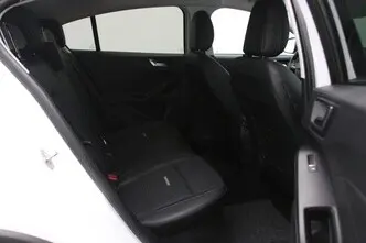 Ford Focus, 1.5, 110 kW, bensiin, manuaal, esivedu