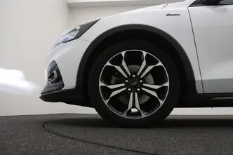 Ford Focus, 1.5, 110 kW, bensiin, manuaal, esivedu