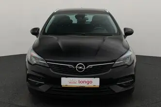 Opel Astra, 1.5, 77 kW, diisel, manuaal, esivedu