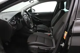 Opel Astra, 1.5, 77 kW, diisel, manuaal, esivedu