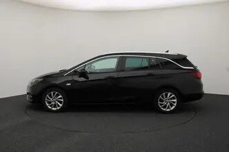 Opel Astra, 1.5, 77 kW, diisel, manuaal, esivedu