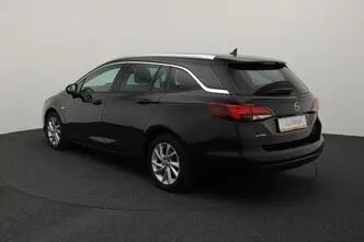 Opel Astra, 1.5, 77 kW, diisel, manuaal, esivedu
