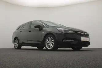 Opel Astra, 1.5, 77 kW, diisel, manuaal, esivedu
