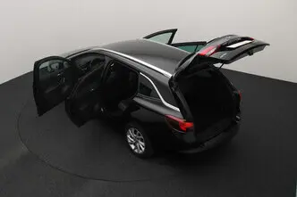 Opel Astra, 1.5, 77 kW, diisel, manuaal, esivedu