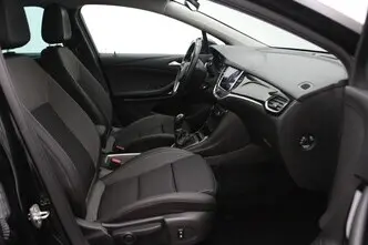 Opel Astra, 1.5, 77 kW, diisel, manuaal, esivedu