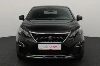 Peugeot 3008, 1.5, 96 kW, diisel, manuaal, esivedu