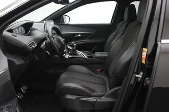 Peugeot 3008, 1.5, 96 kW, diisel, manuaal, esivedu