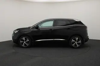 Peugeot 3008, 1.5, 96 kW, diisel, manuaal, esivedu
