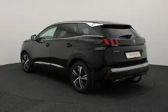 Peugeot 3008, 1.5, 96 kW, diisel, manuaal, esivedu