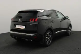 Peugeot 3008, 1.5, 96 kW, diisel, manuaal, esivedu