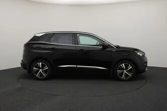 Peugeot 3008, 1.5, 96 kW, diisel, manuaal, esivedu