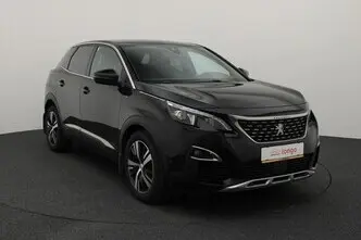 Peugeot 3008, 1.5, 96 kW, diisel, manuaal, esivedu
