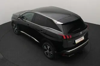 Peugeot 3008, 1.5, 96 kW, diisel, manuaal, esivedu