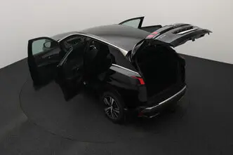 Peugeot 3008, 1.5, 96 kW, diisel, manuaal, esivedu