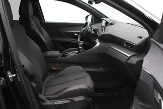 Peugeot 3008, 1.5, 96 kW, diisel, manuaal, esivedu