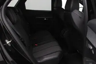Peugeot 3008, 1.5, 96 kW, diisel, manuaal, esivedu