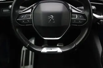 Peugeot 3008, 1.5, 96 kW, diisel, manuaal, esivedu