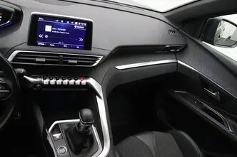 Peugeot 3008, 1.5, 96 kW, diisel, manuaal, esivedu