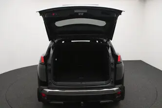 Peugeot 3008, 1.5, 96 kW, diisel, manuaal, esivedu