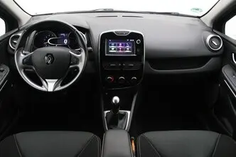 Renault Clio, 1.5, 66 kW, diisel, manuaal, esivedu