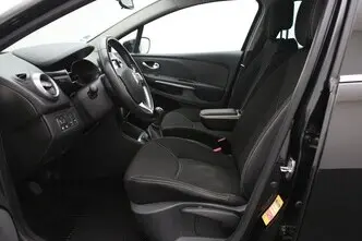 Renault Clio, 1.5, 66 kW, diisel, manuaal, esivedu