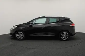 Renault Clio, 1.5, 66 kW, diisel, manuaal, esivedu