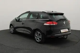 Renault Clio, 1.5, 66 kW, diisel, manuaal, esivedu