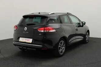 Renault Clio, 1.5, 66 kW, diisel, manuaal, esivedu