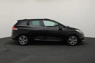 Renault Clio, 1.5, 66 kW, diisel, manuaal, esivedu