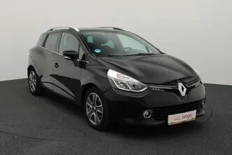 Renault Clio, 1.5, 66 kW, diisel, manuaal, esivedu