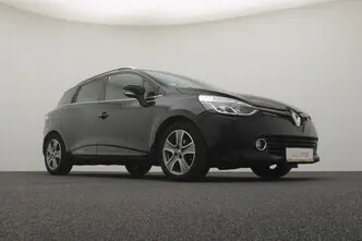 Renault Clio, 1.5, 66 kW, diisel, manuaal, esivedu