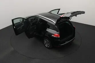 Renault Clio, 1.5, 66 kW, diisel, manuaal, esivedu