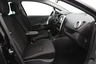 Renault Clio, 1.5, 66 kW, diisel, manuaal, esivedu