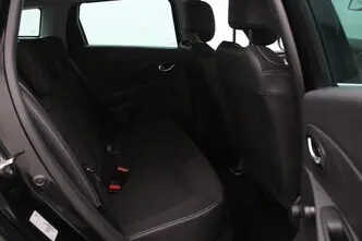 Renault Clio, 1.5, 66 kW, diisel, manuaal, esivedu