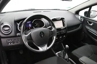 Renault Clio, 1.5, 66 kW, diisel, manuaal, esivedu