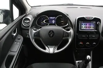 Renault Clio, 1.5, 66 kW, diisel, manuaal, esivedu