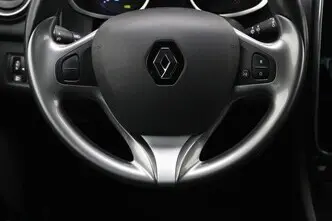 Renault Clio, 1.5, 66 kW, diisel, manuaal, esivedu
