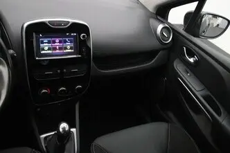 Renault Clio, 1.5, 66 kW, diisel, manuaal, esivedu