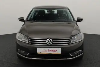 Volkswagen Passat, 1.6, 77 kW, diisel, automaat, esivedu