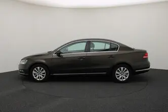 Volkswagen Passat, 1.6, 77 kW, diisel, automaat, esivedu