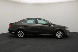 Volkswagen Passat, 1.6, 77 kW, diisel, automaat, esivedu