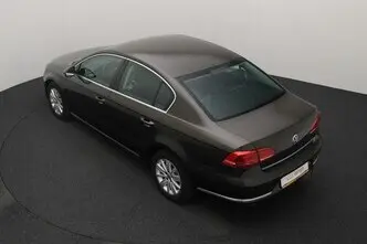 Volkswagen Passat, 1.6, 77 kW, diisel, automaat, esivedu