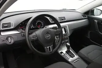 Volkswagen Passat, 1.6, 77 kW, diisel, automaat, esivedu