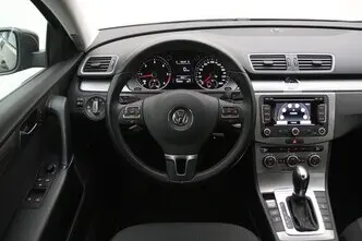 Volkswagen Passat, 1.6, 77 kW, diisel, automaat, esivedu