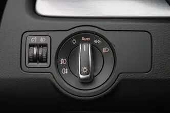 Volkswagen Passat, 1.6, 77 kW, diisel, automaat, esivedu