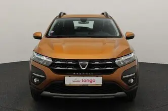 Dacia Sandero, 1.0, 67 kW, bensiin, manuaal, esivedu